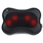 Zyllion 3-dimension massager