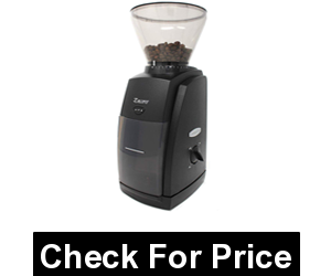 Baratza Encore Conical Burr Coffee Grinder,Price: $139.00,40 GRIND SETTINGS