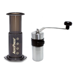 Ceramic conical Stainless Steel Coffee Grinder