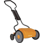 Fiskars 17 Inch Lawn Mower