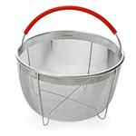 Original Salbree Steamer Basket for 6qt Instant Pot
