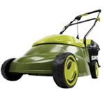 Sun Joe MJ401E lawn mower