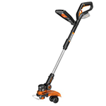 WORX WG160 lawn Mower