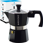 3 Cup - 5 oz Moka pot