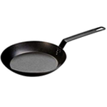 Seasoned Carbon Steel Skillet