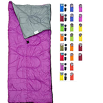 Sleeping Bag Indoor & Outdoor 