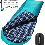 Sleeping Bag Winter