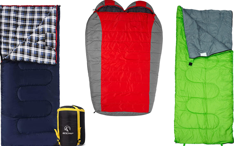 Buying sleeping bags that zip together: A guide for adventure enthusiasts!