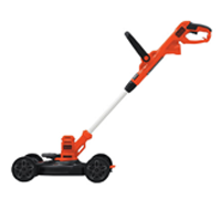 BLACK+DECKER 3-in-1 Lawn Mower