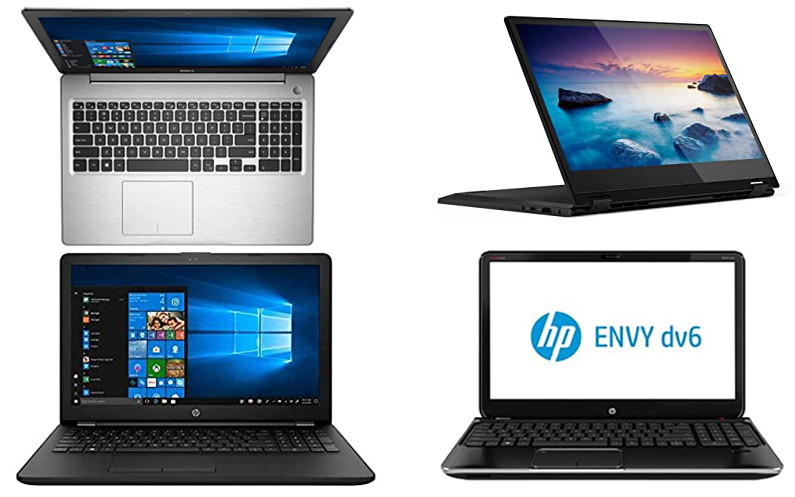 What Is The Best Laptop For Virtualization