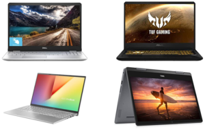 How To Choose The Best Laptop For Online Schooling Under $500