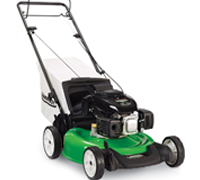 Lawn-Boy 17732 21-Inch 6.5 lawn mower