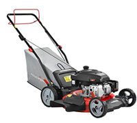 PowerSmart DB2321SR 21 Inch 170cc Engine Gas Powered Lawn Mower