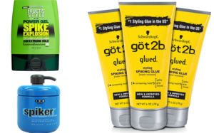 The Top 5 Hair Gels to Buy for Perfect Styling