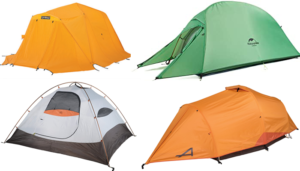 Best Sub Zero Tents