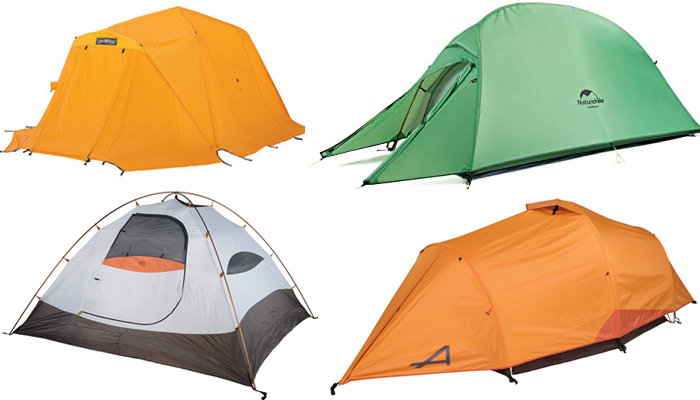 Top 5 Subzero Tents for The Perfect Wintertime Camping Experience