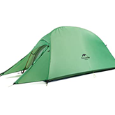 Naturehike lightweight sub zero tent