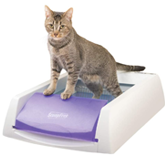 PetSafe Cat Litter Box