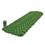 Klymit Static Lightweight Camping Pad