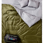 Sleepingo Double Camping Pad