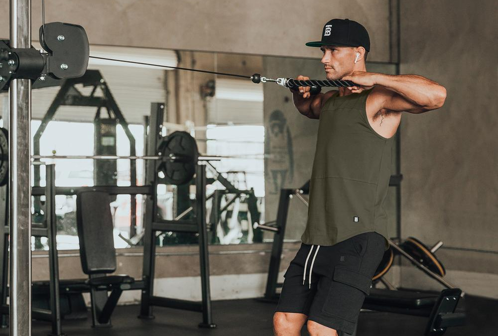 Are Workout Tank Tops And Shorts Perfect Gym Attire?