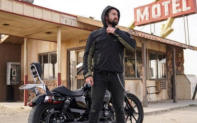 Vintage vs Cafe Racer Motorcycle Jackets