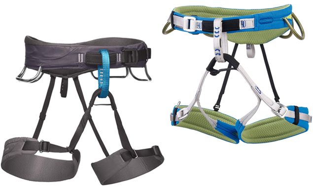 Best Women’s Climbing Harness