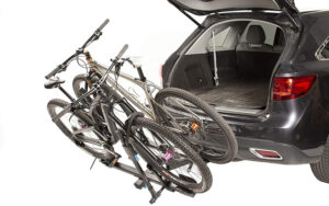 Best Trailer Hitch for Bike Rack