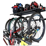 North Shore NSR-6 bike rack