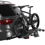 Thule T2 Pro XT bike rack