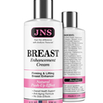 Breast Growth Cream