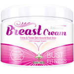 Bust Enlargement Lifting Cream