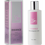 IsoSensuals Enhance Breast Enlargement Cream