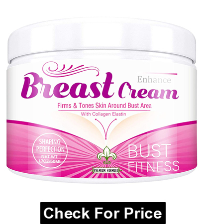 Parrots Treasure Breast Enhancement & Enlargement Cream ,Soft and silky,original color