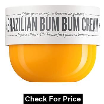 SOL DE JANEIRO Brazilian Bum Bum Cream Size:240ml/8 Ounce