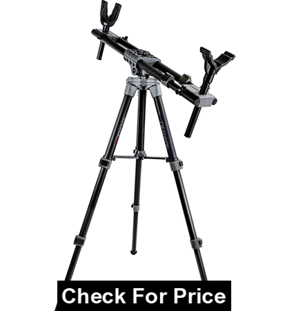 BOG FieldPod Adjustable FieldPod shooting stand