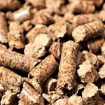 Bear Mountain Hardwood Pellets 