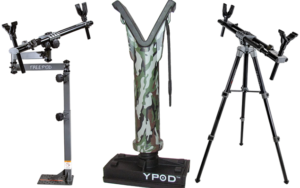 Best Shooting Rests for Tree Stand