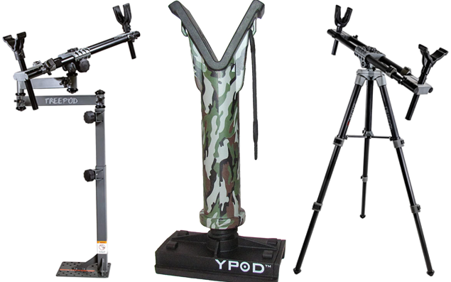 5 Best Shooting Rests for Tree Stands