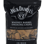 Jack Daniel's Barrel Smoking Oak Wood Chips