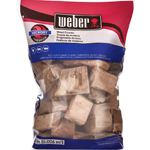 Weber Hickory Wood Chunks