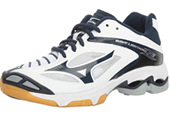 Mizuno Women's Wave Volleyball Shoe for Hitter