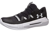 Under Armour Men's Volleyball Shoes