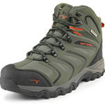 NORTIV 8 Hiking Boots