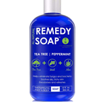 Remedy Soap body wash