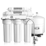 APEC 5 stage under sink water filter