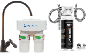 Finding the Best Under Sink Water Filter Has Now Become Easy. Check out here!