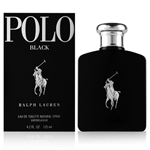 Polo Black Black Men Cologne<br />
