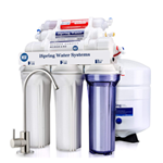 iSpring RO water filter