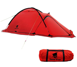 2 Person 4 Season Tent for Camping